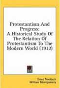 protestantism and progress